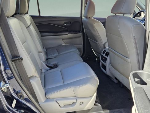 Used 2016 Honda Pilot EX-L image 13