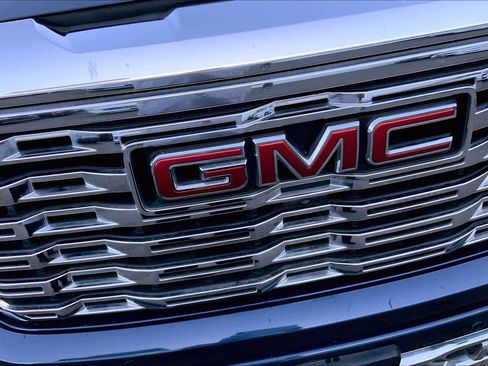 Used 2023 GMC Sierra 1500 Denali w/ Denali Reserve Package AWD/4WD image 27