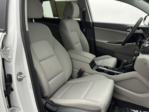 Used 2018 Hyundai Tucson SEL image 35