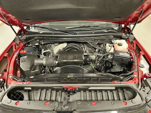 Used 2026 GMC Sierra 2500 AT4X w/ Snow Plow Prep/Camper Package image 25