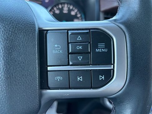 Used 2024 Ford Expedition Max Limited image 19