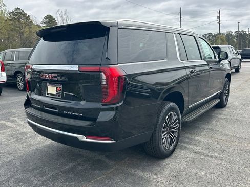 New 2026 GMC Yukon XL Elevation w/ Elevation Premium Package image 6