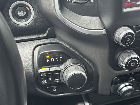 Used 2021 RAM 1500 Big Horn AWD/4WD image 28