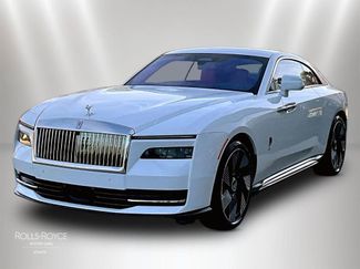 New 2025 Rolls-Royce Spectre w/ Spectre Launch Package video 1