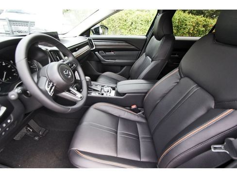 New 2026 MAZDA CX-50 AWD 2.5 Hybrid w/ Weather Package image 10