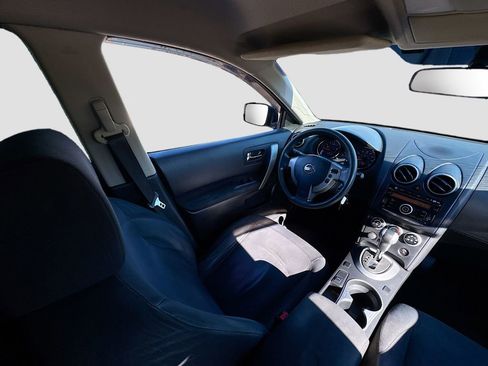 Used 2013 Nissan Rogue S image 24