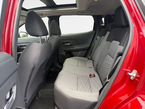 Used 2026 Nissan Kicks SV w/ SV Premium Package FWD image 24