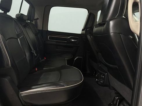 Used 2024 RAM 2500 Laramie w/ Safety Group AWD/4WD image 14