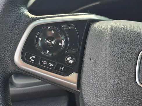 Used 2019 Honda Civic LX image 23
