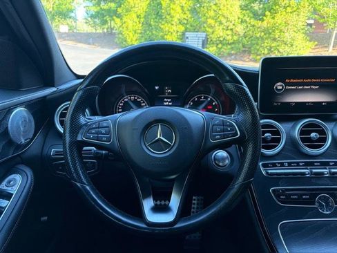 Used 2016 Mercedes-Benz C 300 4MATIC Sedan image 18
