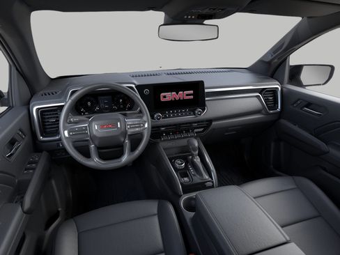 New 2026 GMC Canyon Elevation w/ Convenience Package image 15