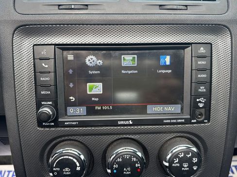 Used 2013 Dodge Challenger R/T Plus image 28