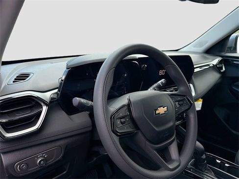 New 2026 Chevrolet TrailBlazer LT image 12