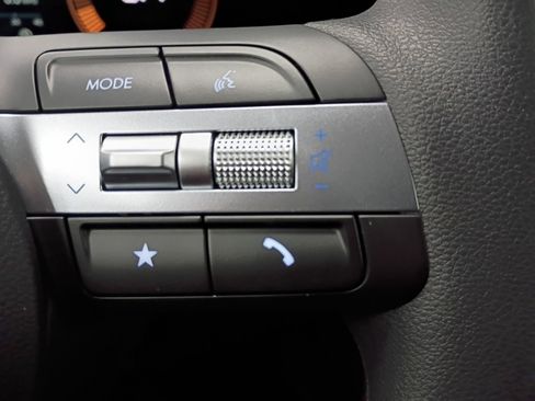 New 2026 Hyundai Tucson SE image 14