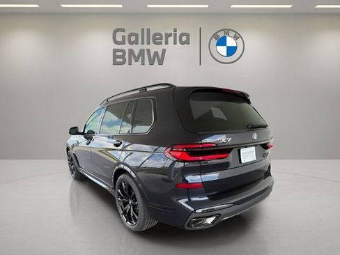 Certified 2026 BMW X7 xDrive40i w/ M Sport Package image 18