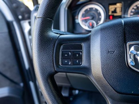 Used 2017 RAM 1500 Tradesman w/ Chrome Appearance Group image 21