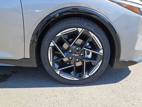 New 2026 Kia K4 GT-Line image 11