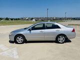 Used 2007 Honda Accord EX-L image 2
