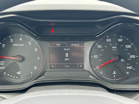 New 2026 Chevrolet Trax LS w/ LS Convenience Package image 22