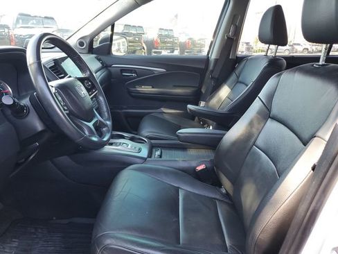Used 2022 Honda Pilot Special Edition image 18