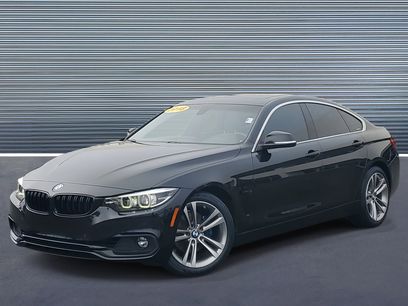 Used 2018 BMW 430i Gran Coupe