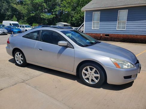 Used 2003 Honda Accord EX image 3