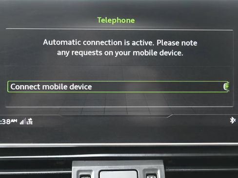 Used 2018 Audi SQ5 Prestige image 31