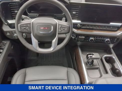 New 2026 GMC Sierra 1500 Elevation w/ Elevation Premium Package image 31