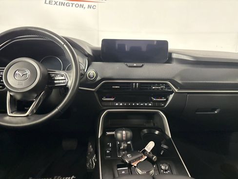 Used 2024 MAZDA CX-90 3.3 Turbo w/ Select Package AWD/4WD image 20