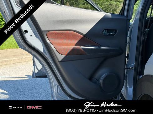 Used 2024 Nissan Kicks SR FWD image 22