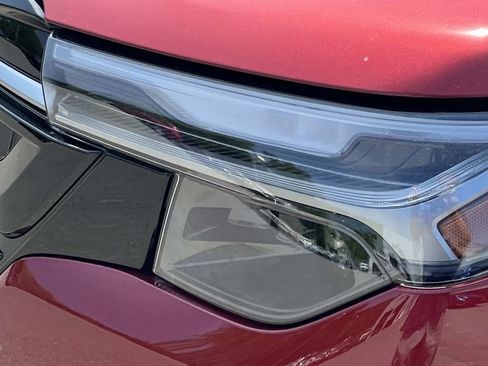 New 2026 Subaru Forester Touring AWD/4WD image 9