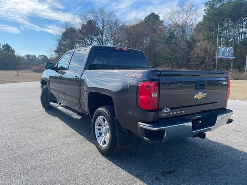 Used 2016 Chevrolet Silverado 1500 LT w/ All Star Edition image 6