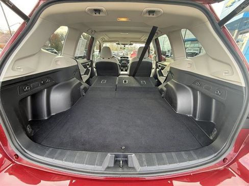 Used 2023 Subaru Forester Premium image 27