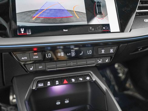 New 2026 Audi S3 Premium AWD/4WD image 22