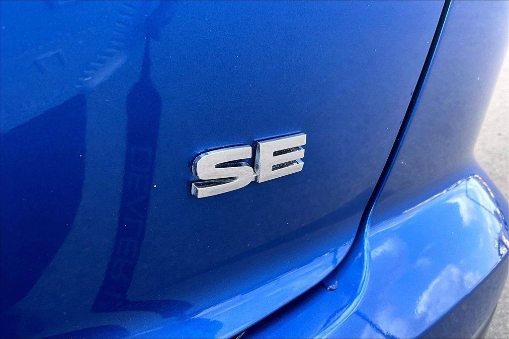 Used 2025 Mitsubishi Eclipse Cross SE AWD/4WD image 8