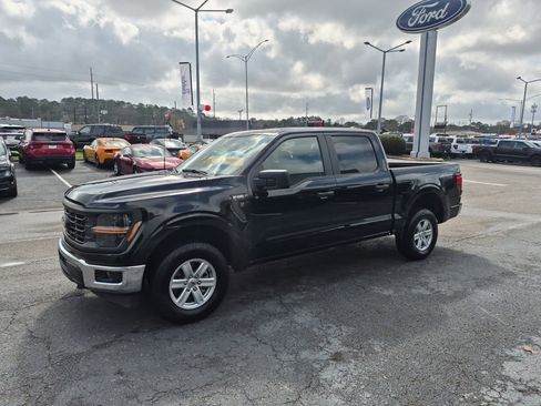 Used 2025 Ford F150 XL w/ Equipment Group 103A High image 2