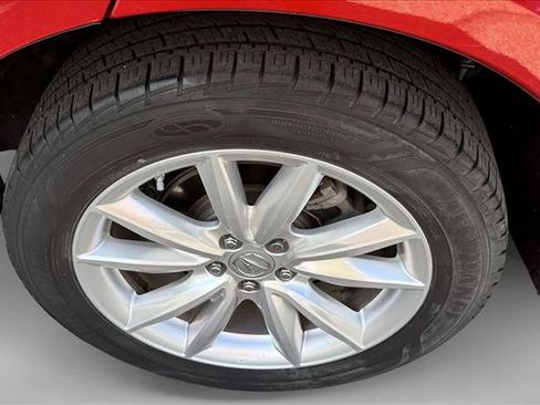 Used 2019 Acura RDX AWD image 9