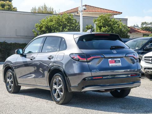 Used 2024 Honda HR-V EX-L image 7