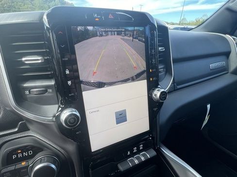 New 2026 RAM 1500 Big Horn image 22