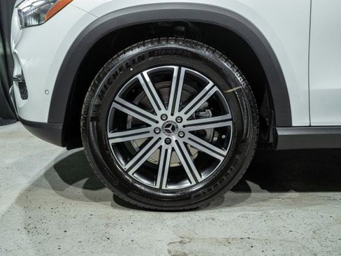 Used 2026 Mercedes-Benz GLE 350 4MATIC image 7