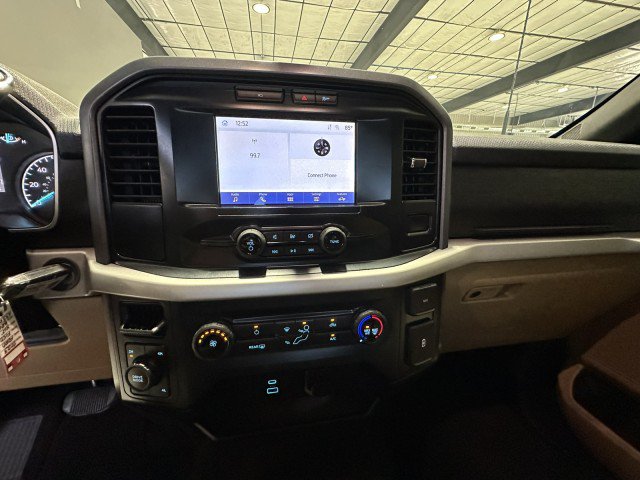 Used 2023 Ford F150 XLT AWD/4WD image 19