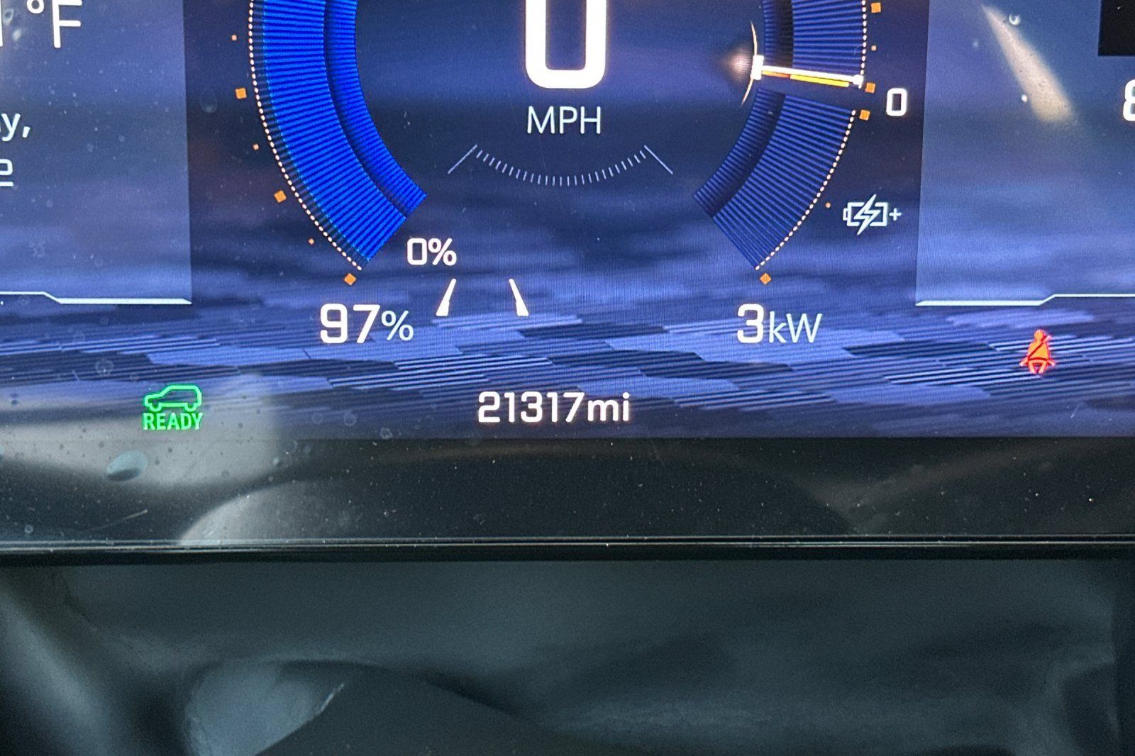 Used 2024 Chevrolet Equinox EV LT FWD image 24