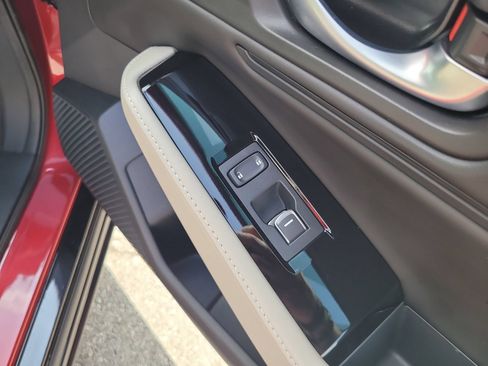 Certified 2023 Honda Accord Touring image 29