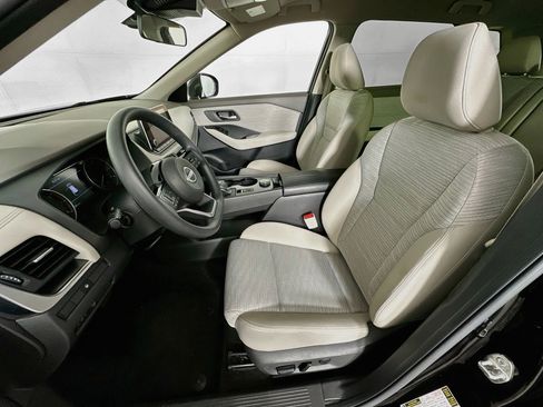 Used 2023 Nissan Rogue SV AWD/4WD image 13