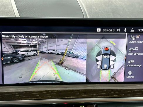 Used 2023 BMW X3 sDrive30i w/ Premium Package image 20