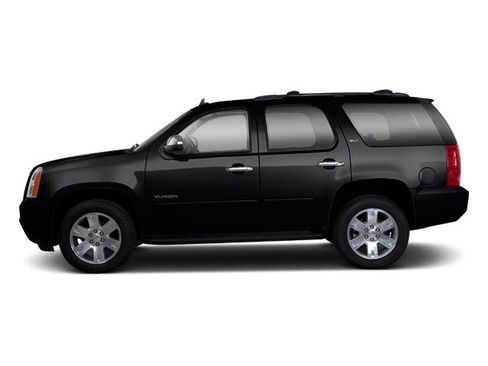Used 2013 GMC Yukon SLT image 3