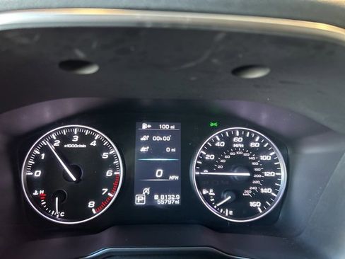 Used 2021 Subaru Outback Onyx Edition XT image 71