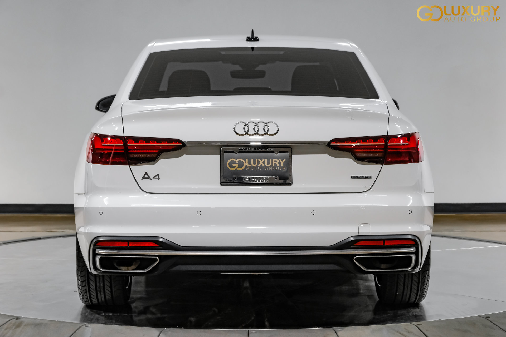 Used 2023 Audi A4 2.0T Premium w/ Convenience Package AWD/4WD image 11