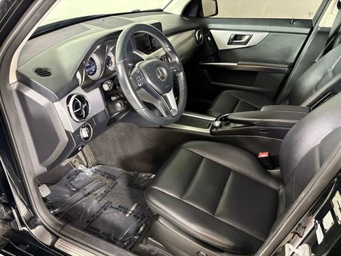 Used 2014 Mercedes-Benz GLK 350 2WD image 15