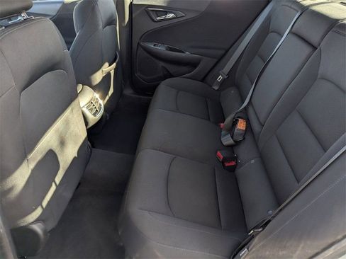 Used 2023 Chevrolet Malibu LT image 32